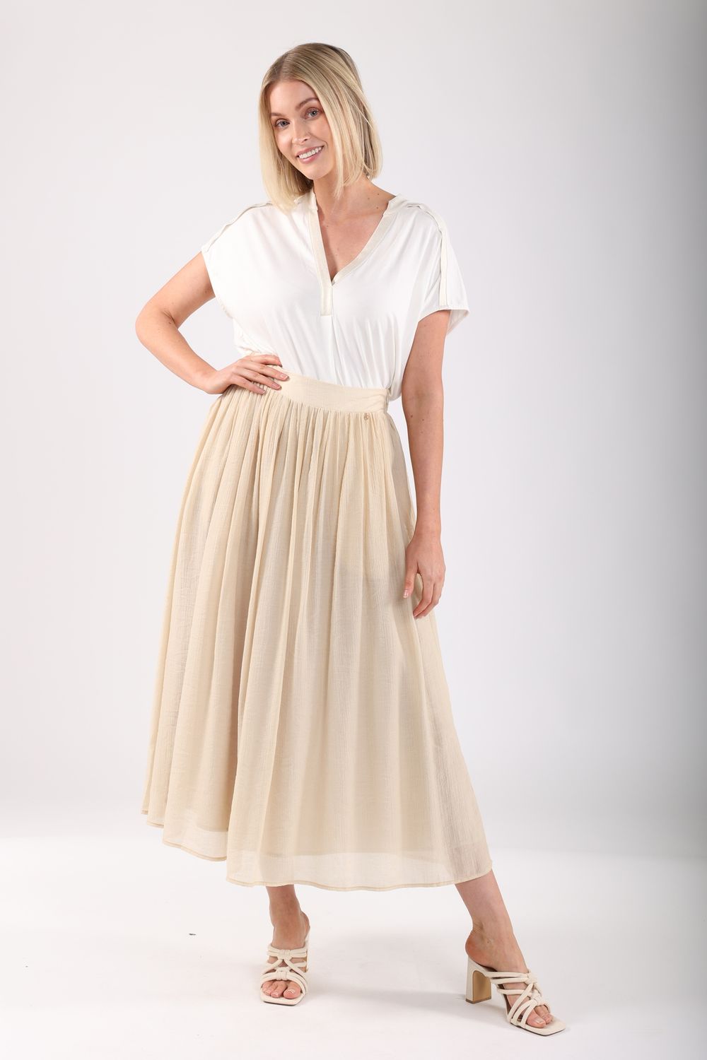 Marta Skirt