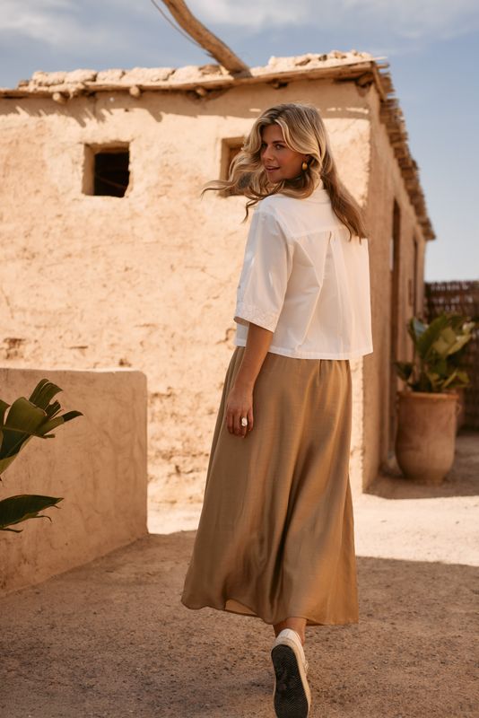 Floortje Skirt