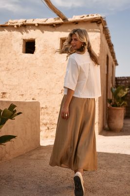 Floortje Skirt