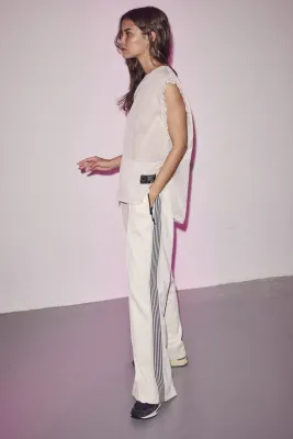 Baggy Track Tall Pants HL