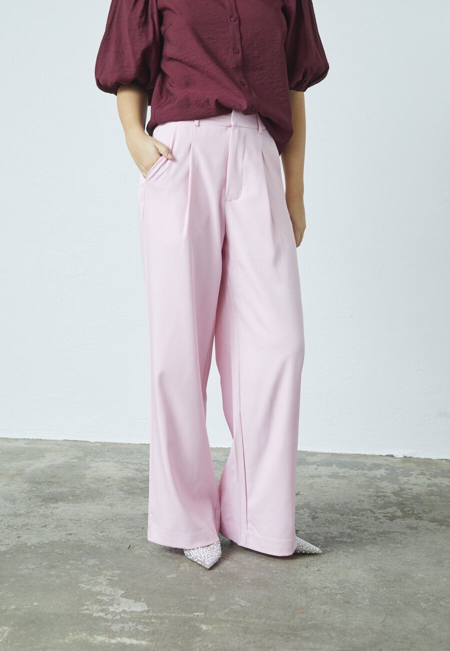 GREAT PANTS SISTERSPOINT BABY PINK