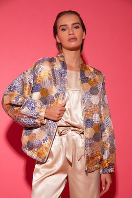 Mae Jacket Studio Amaya