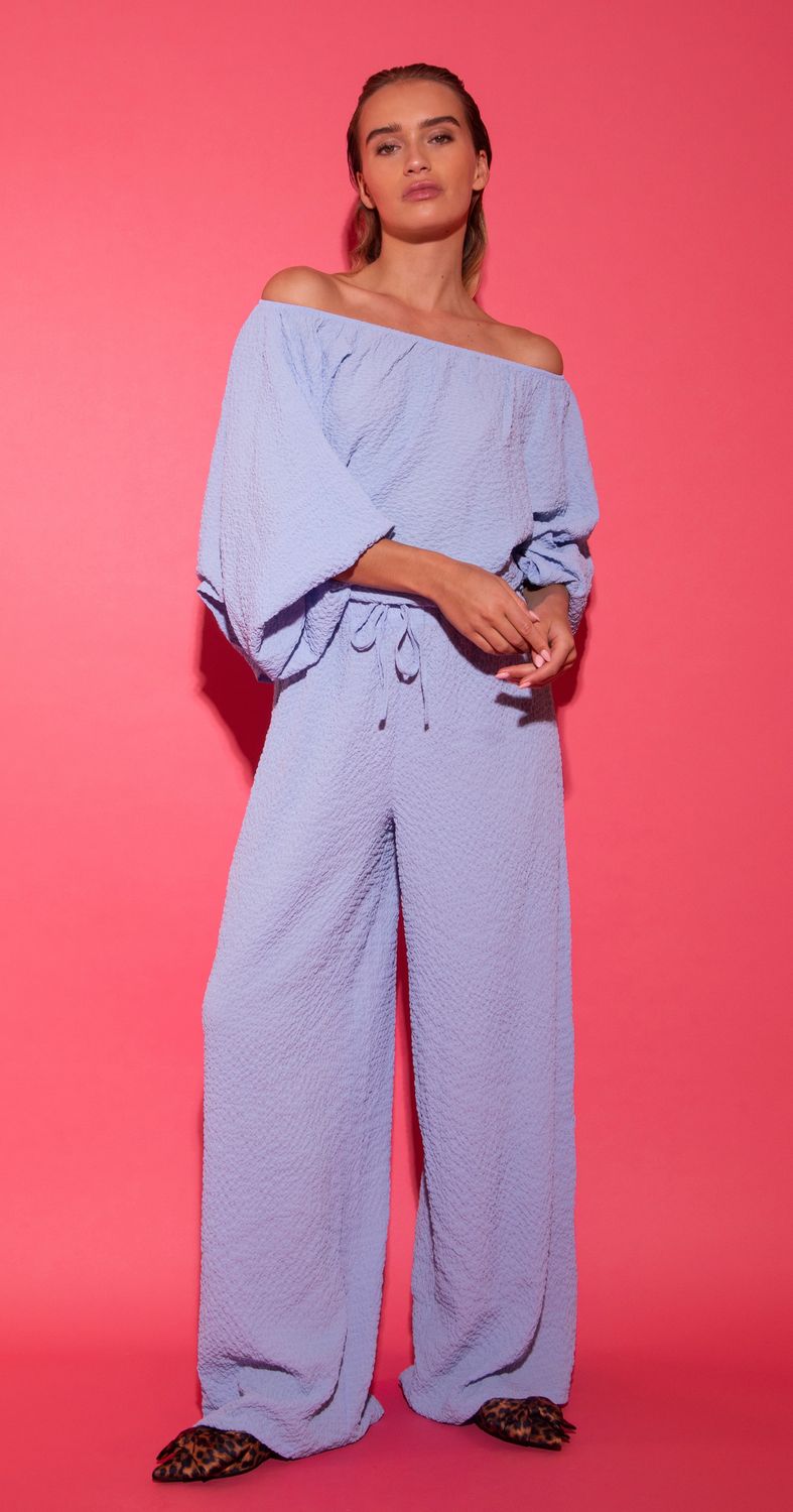 July Pants Studio Amaya