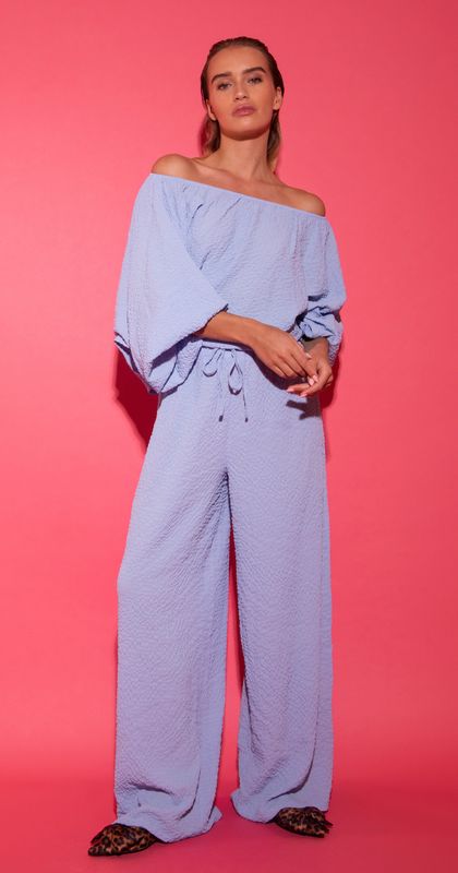 July Pants Studio Amaya