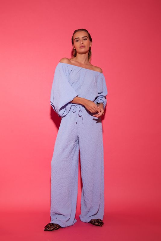 June Top Studio Amaya