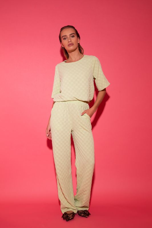 Demi Pants Studio Amaya