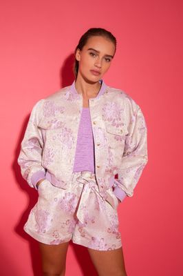 Millie Jacket Studio Amaya