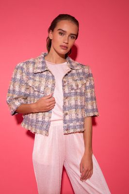 Noor Jacket Studio Amaya