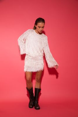 Flo Blouse Studio Amaya