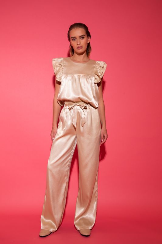 Carmen Pants Studio Amaya