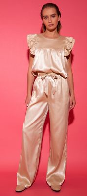 Carmen Pants Studio Amaya