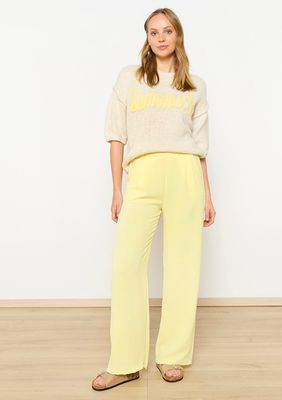 P-CRINKY 1E LolaLiza Pants