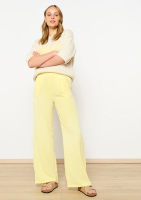 P-CRINKY 1E LolaLiza Pants