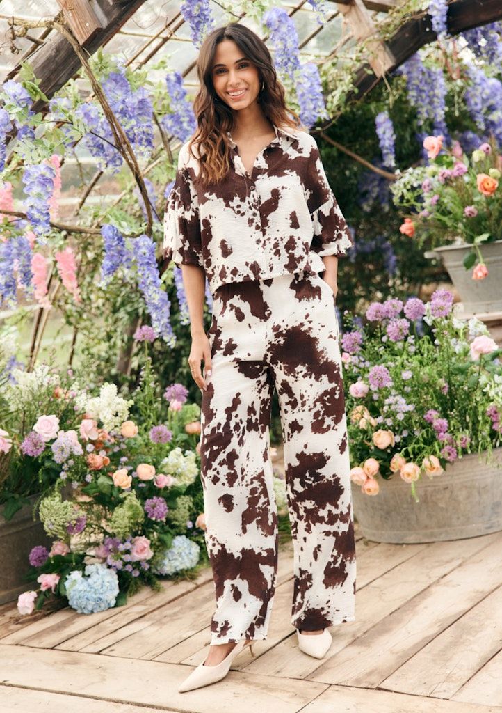PS-ELOANE LolaLiza Pants