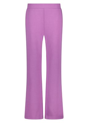 Technical Sweat Trousers Tramontana