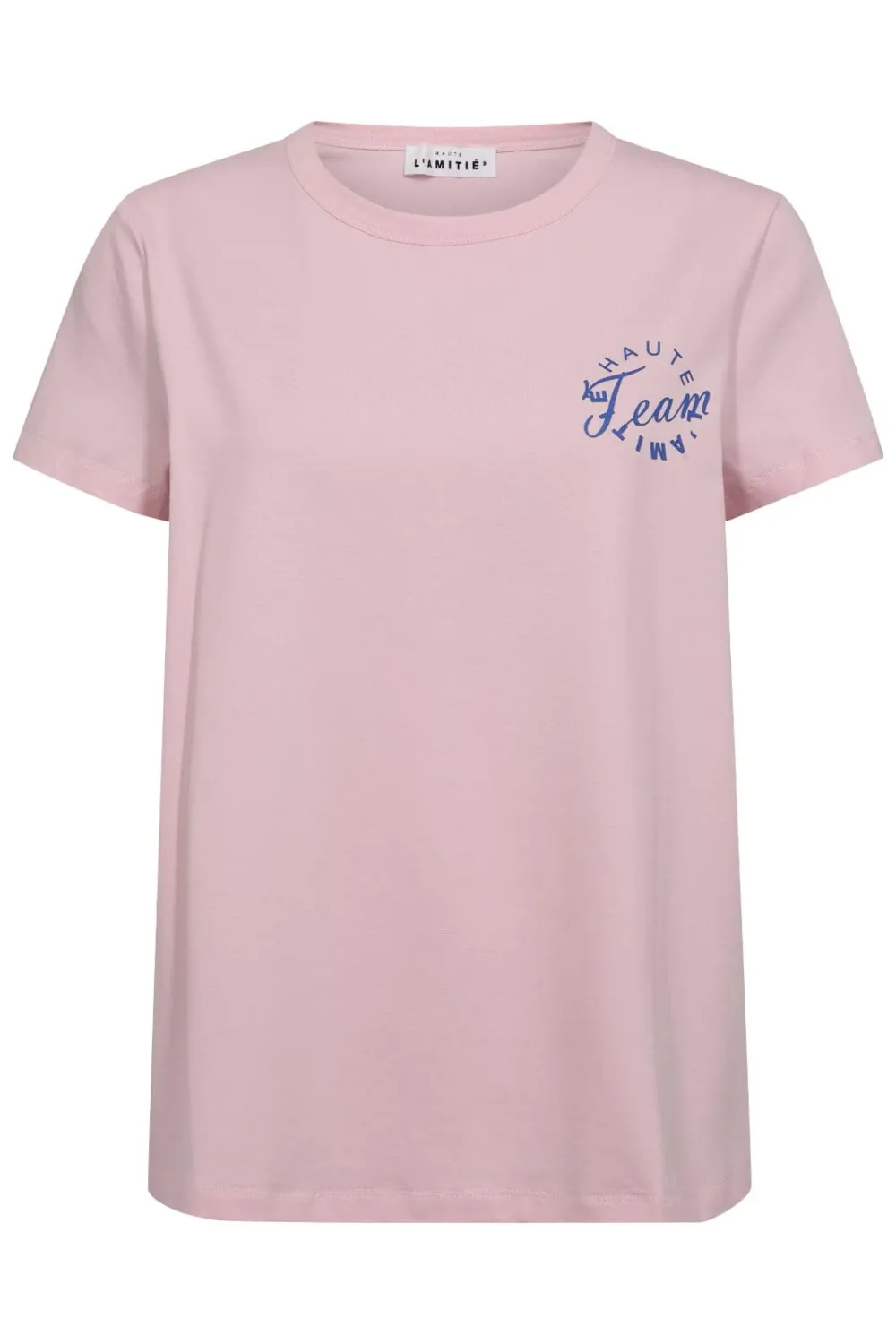 Rub Team Logo Tee HL