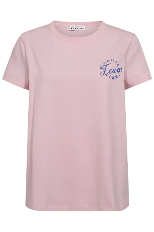 Rub Team Logo Tee HL