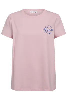 Rub Team Logo Tee HL