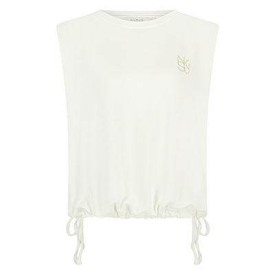 Nukus Babette top NKS01064