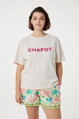 FC Pearl T-shirt