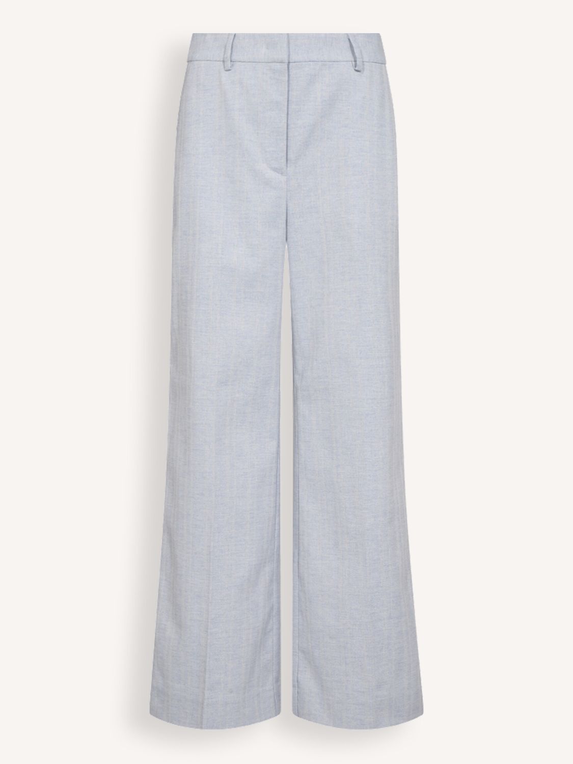 LisaCC Linen LL Pant