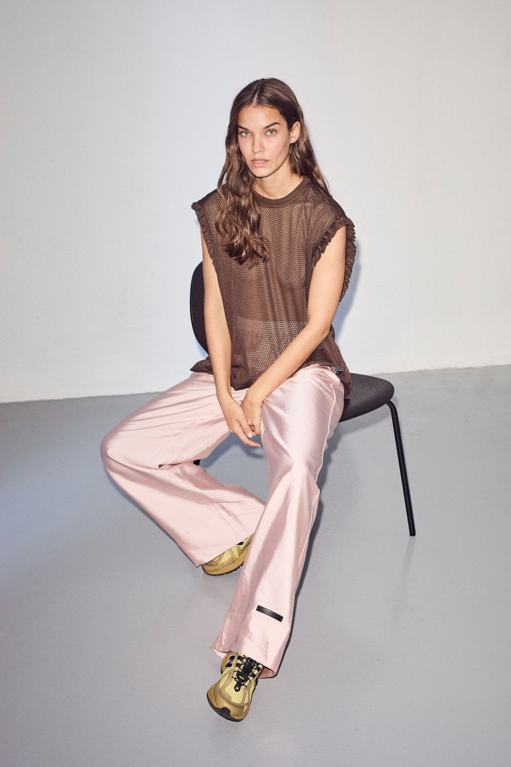 Breeze Tall Pant HL