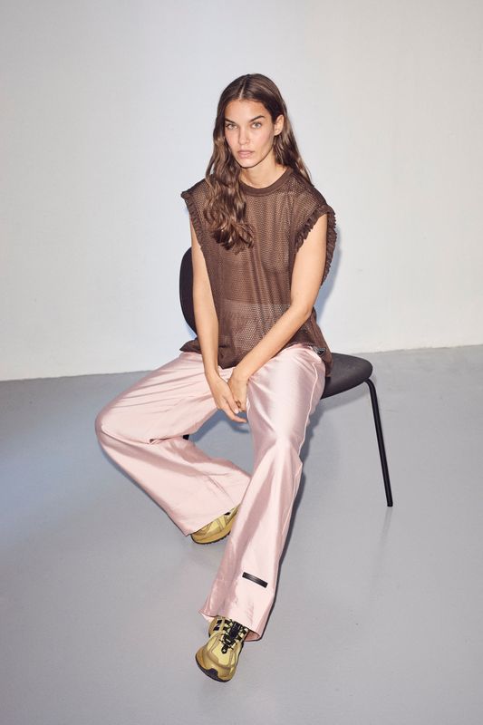 Breeze Tall Pant HL