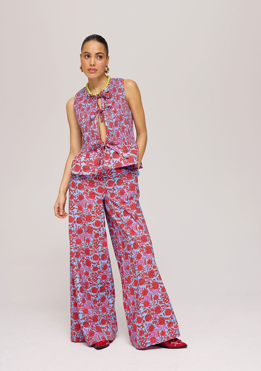 ROSIE-PA Flirty Flower