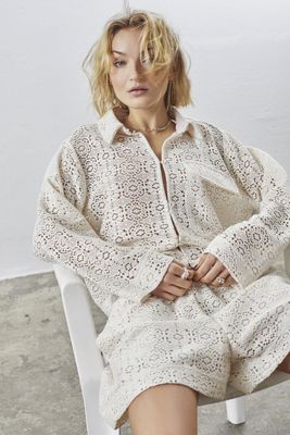ELSIA-SHIRT SISTERSPOINT