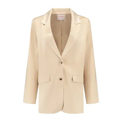 The Wedding Planner Blazer