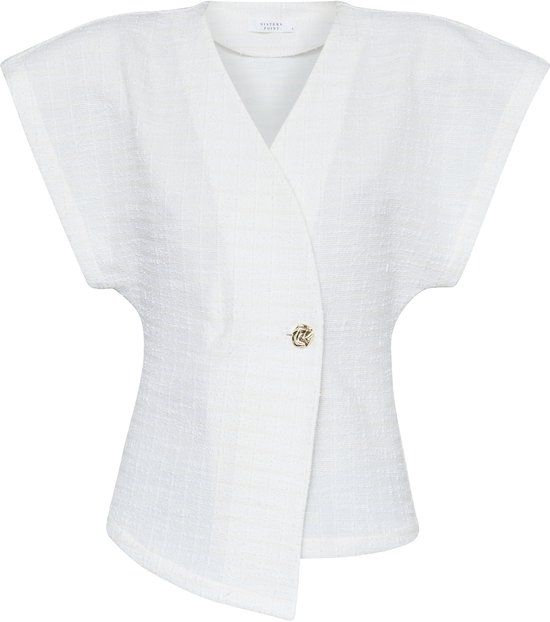 SISTERSPOINT BLAZER EVELA-VE
