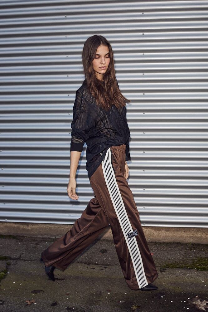 Baggy Track Pants