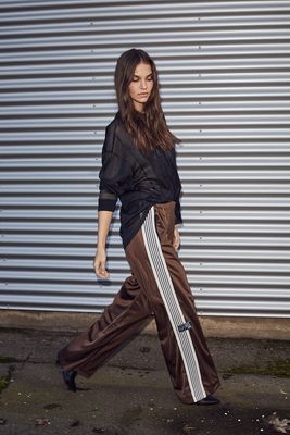 Baggy Track Pants