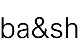 Ba&amp;sh