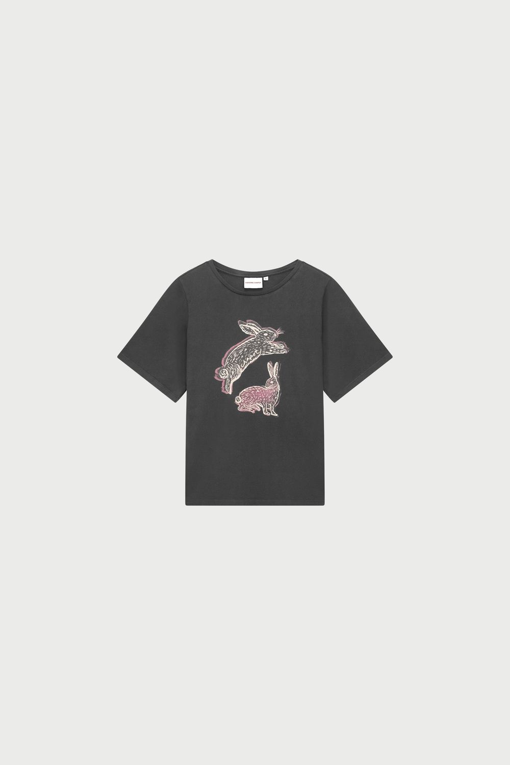 Fay Rabbit T-Shirt