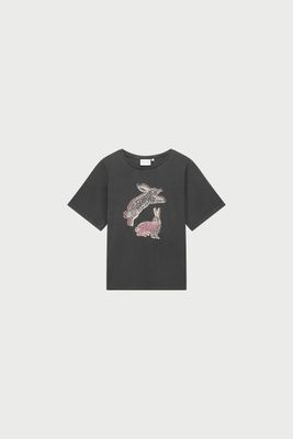 Fay Rabbit T-Shirt