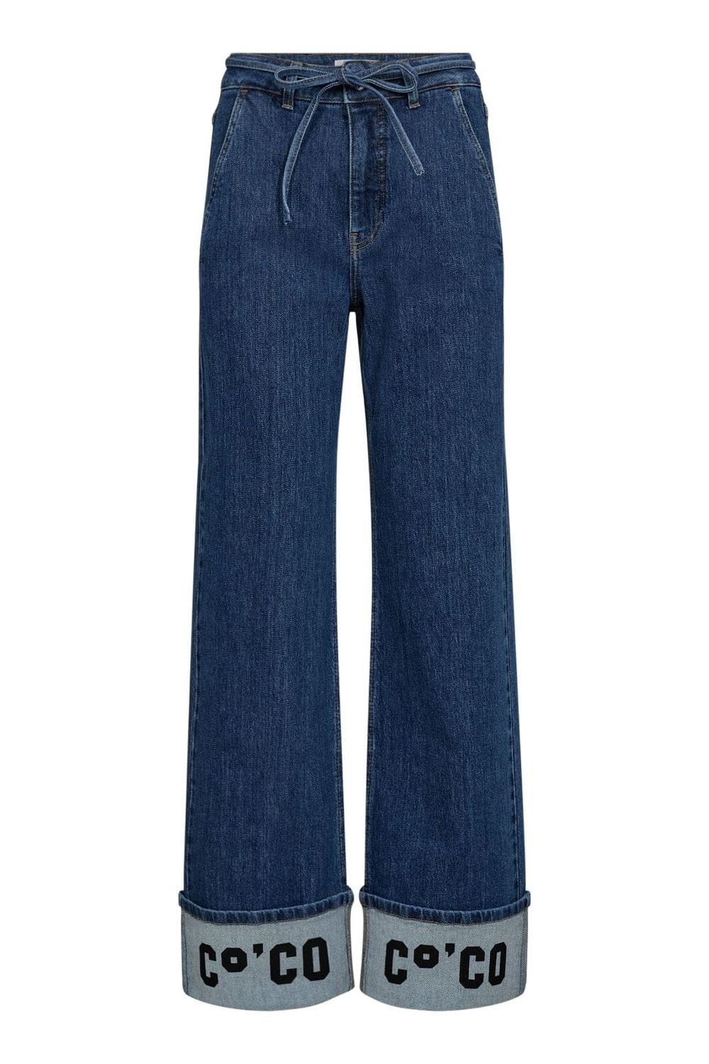 HubbyCC ReAnkle Jeans