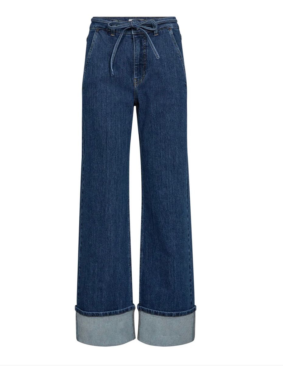 HubbyCC ReAnkle Jeans