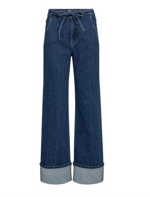 HubbyCC ReAnkle Jeans