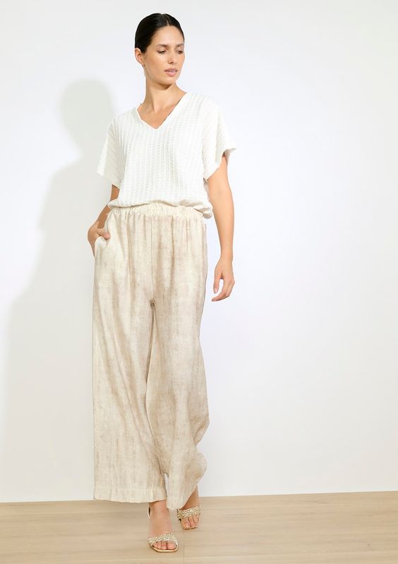 P-MIRALIN PANTS