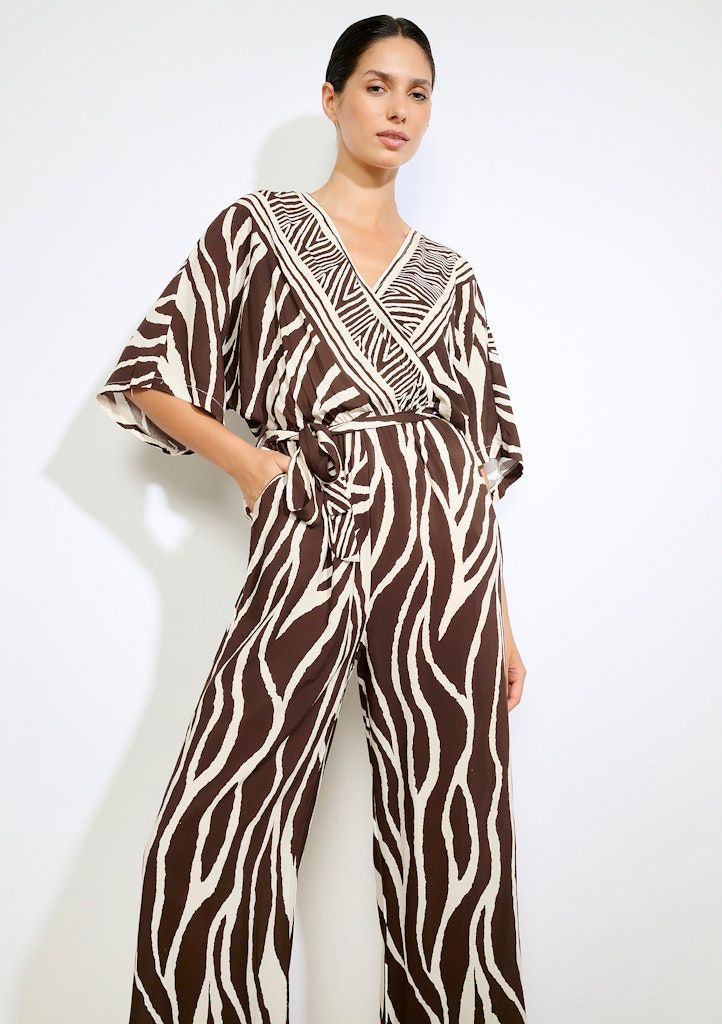 P-IMANI JUMPSUIT