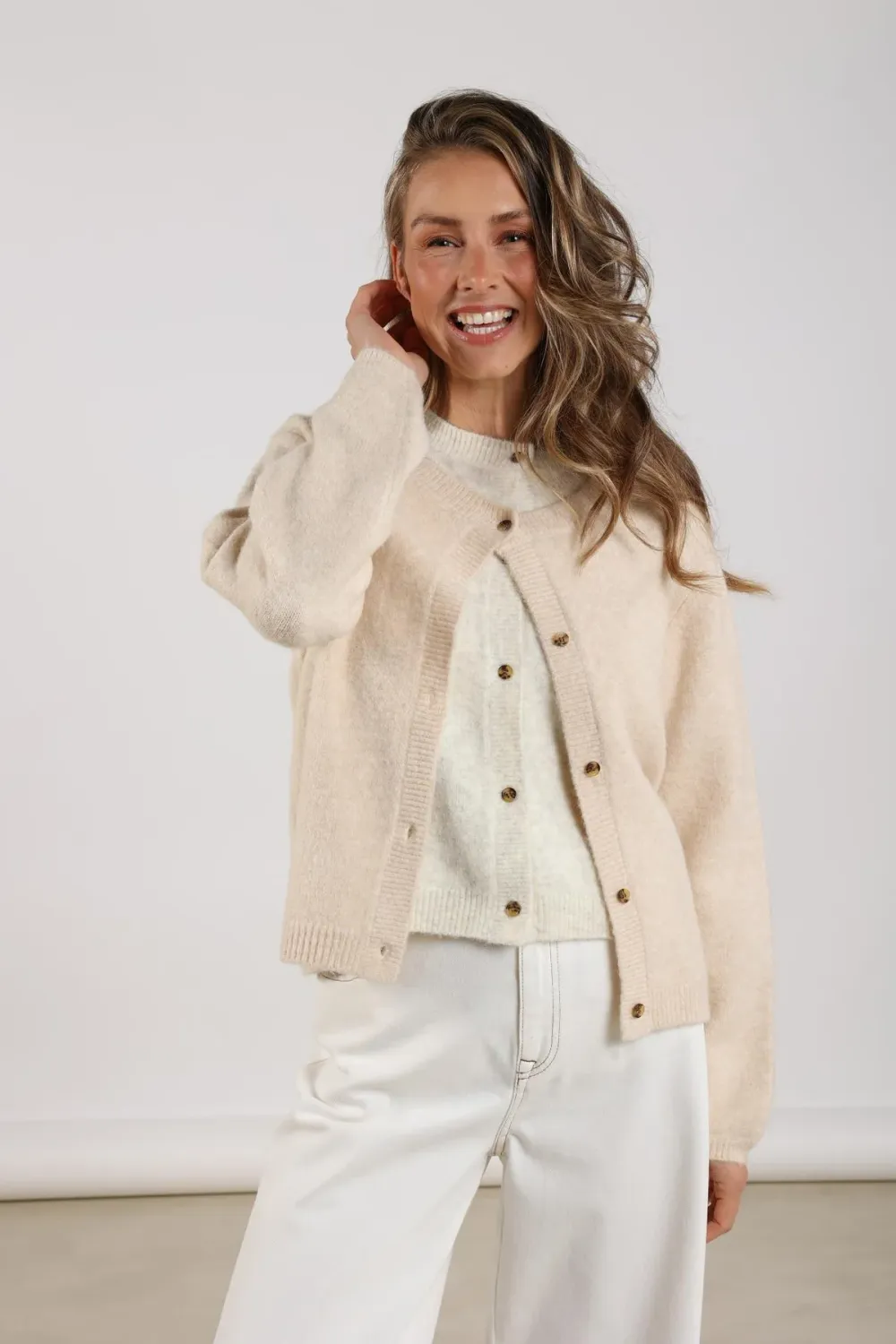 Mia Cardigan
