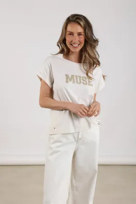 Lou Shirt
