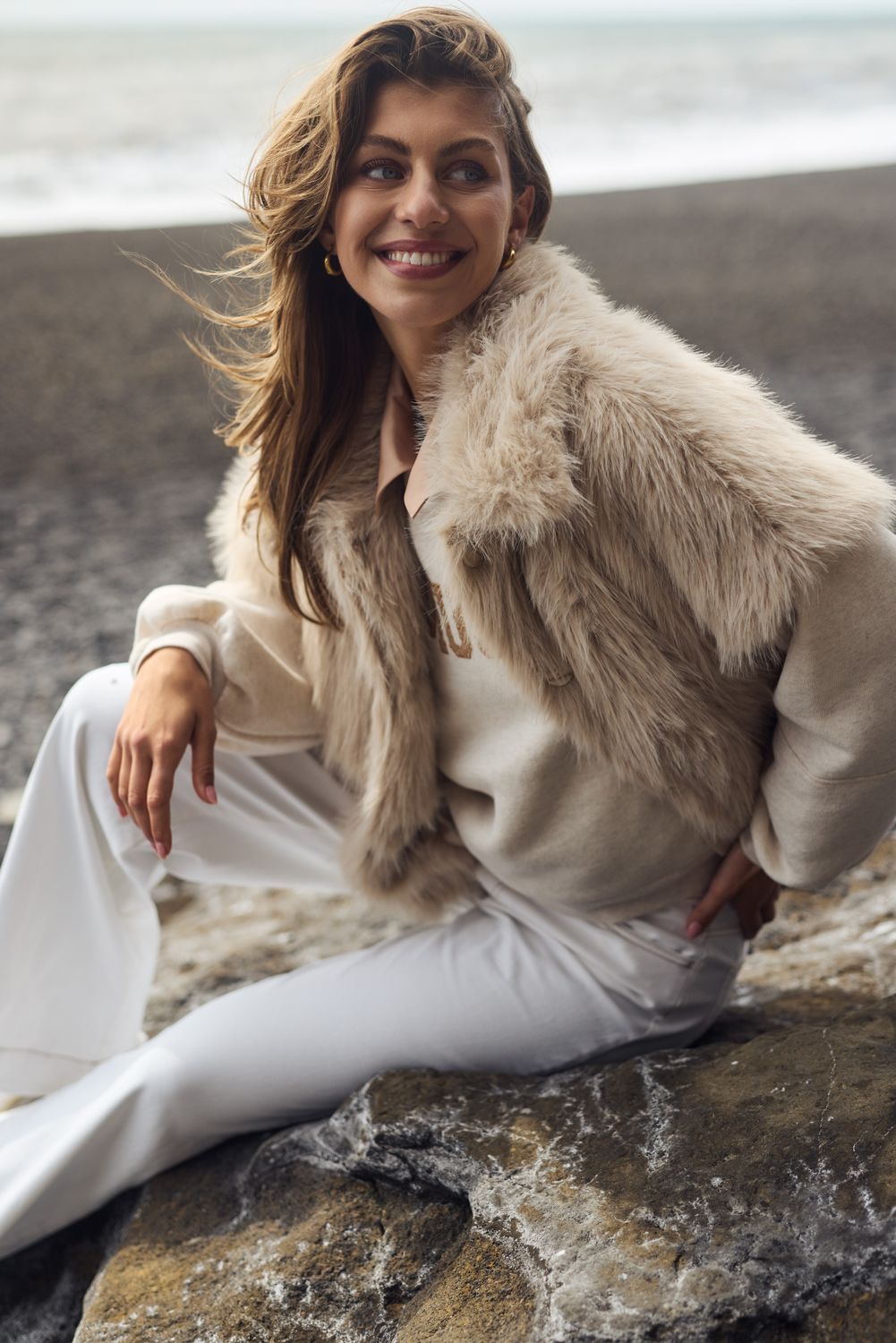 Loua Gilet