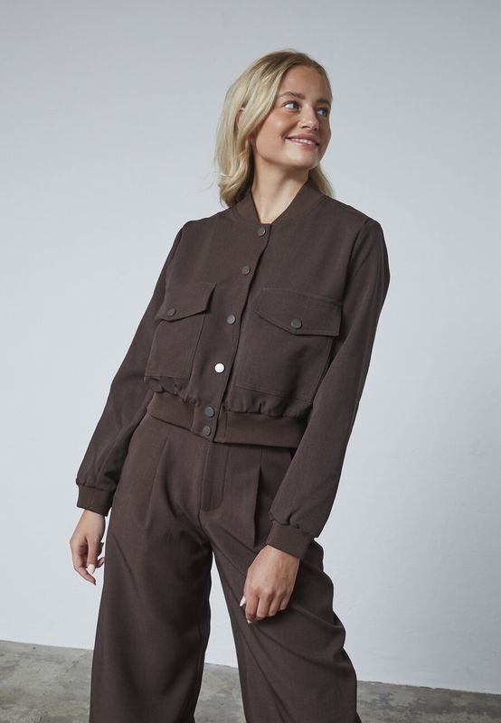 GARWIN-JA20 dark chocolate
