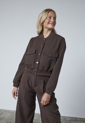 GARWIN-JA20 dark chocolate