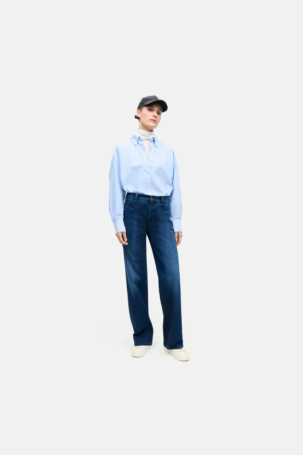 CAMBIO AIMEE SEAM 9151 0144-00