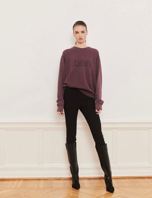 ROCKY SWEATER