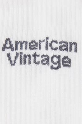 AMERICAN VINTAGE SOKKEN CLYPSUN CLY00BH25