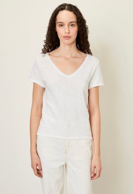AMERICAN VINTAGE Woman TEE-shirt sonoma
